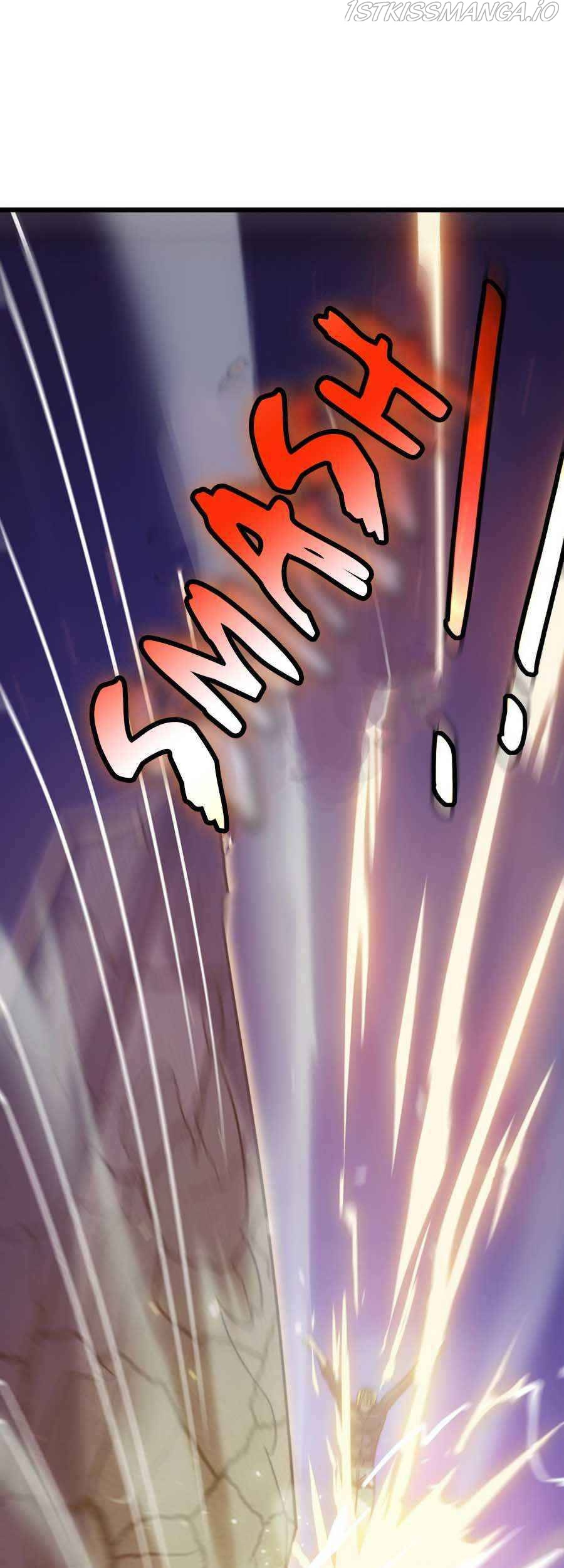 My Way of Killing Gods In Another World chapter 23 - page 9