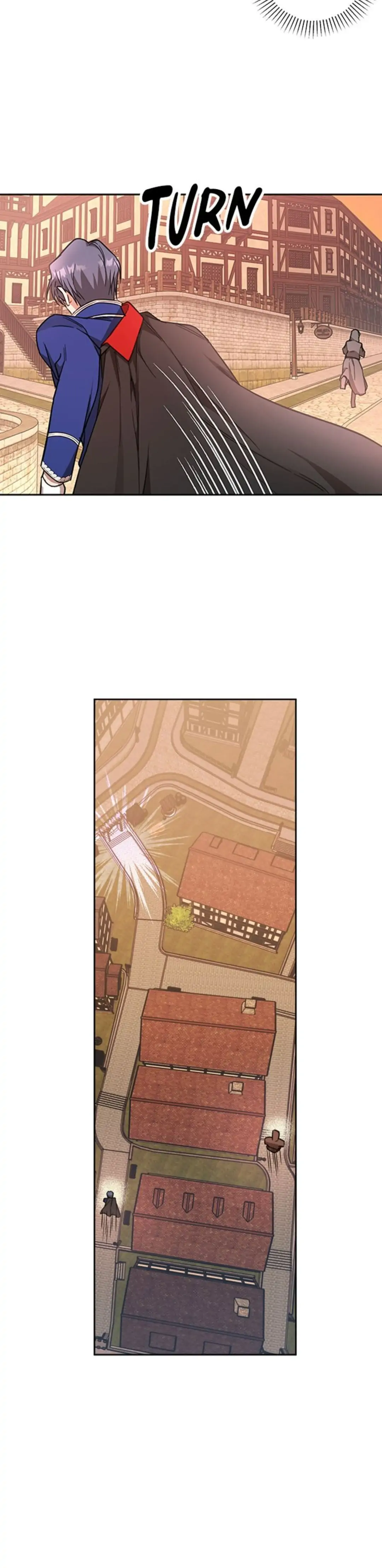 How to Prey on Your Master Chapter 6 - page 6