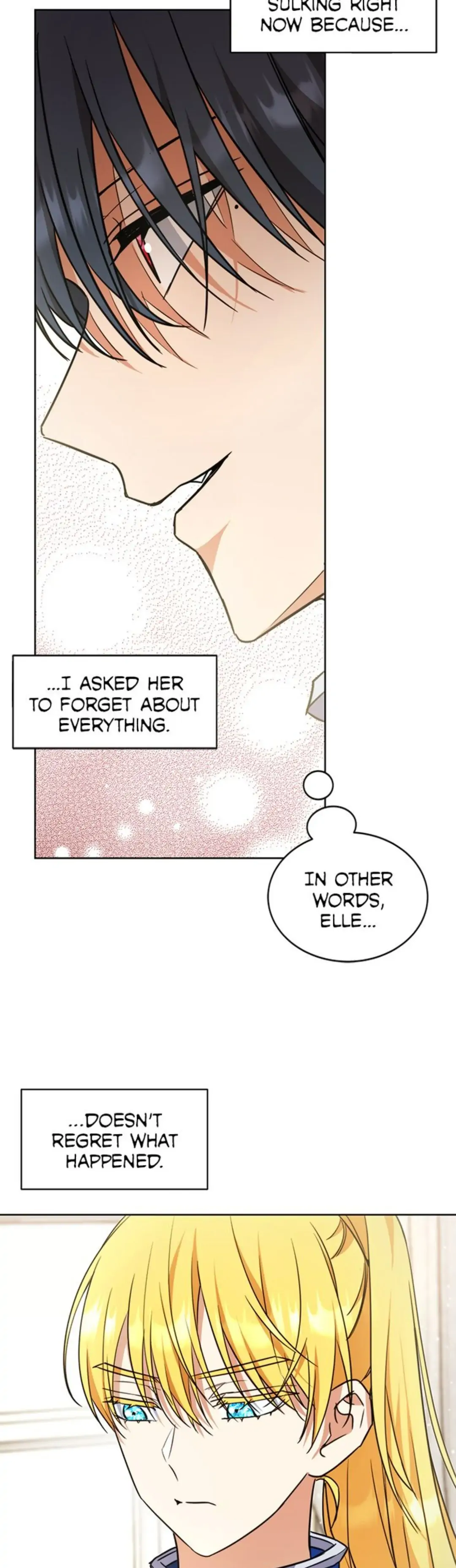 How to Prey on Your Master Chapter 29 - page 11