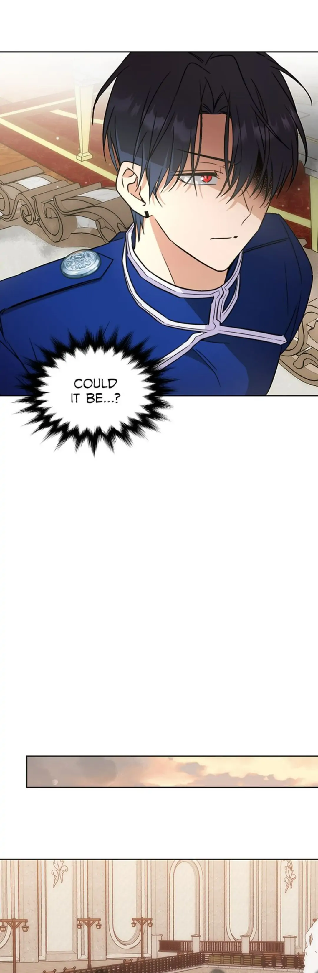 How to Prey on Your Master Chapter 29 - page 24