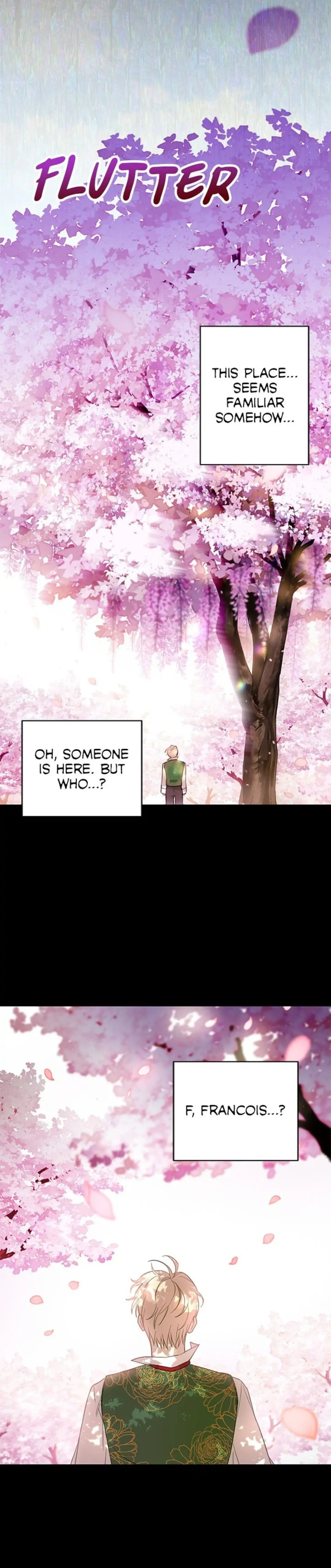 How to Prey on Your Master Chapter 10 - page 2