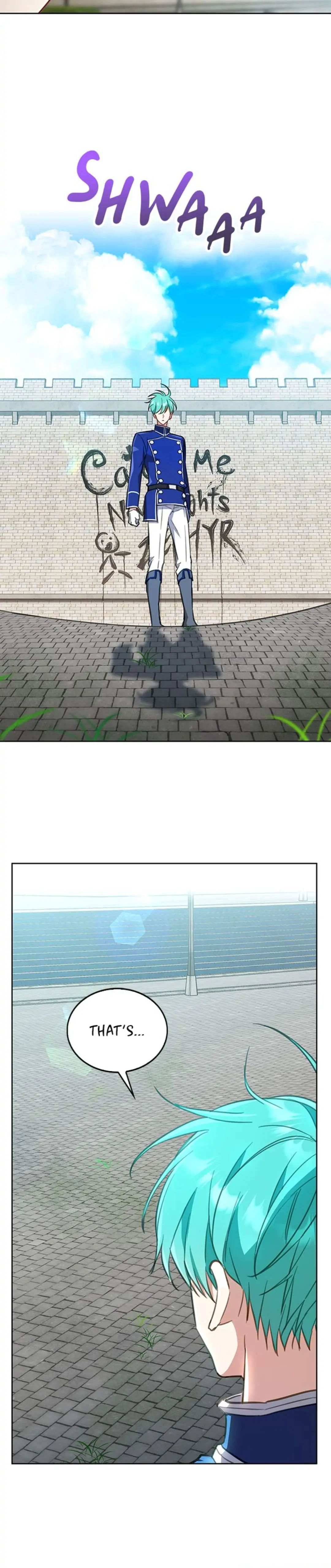 How to Prey on Your Master Chapter 17 - page 39