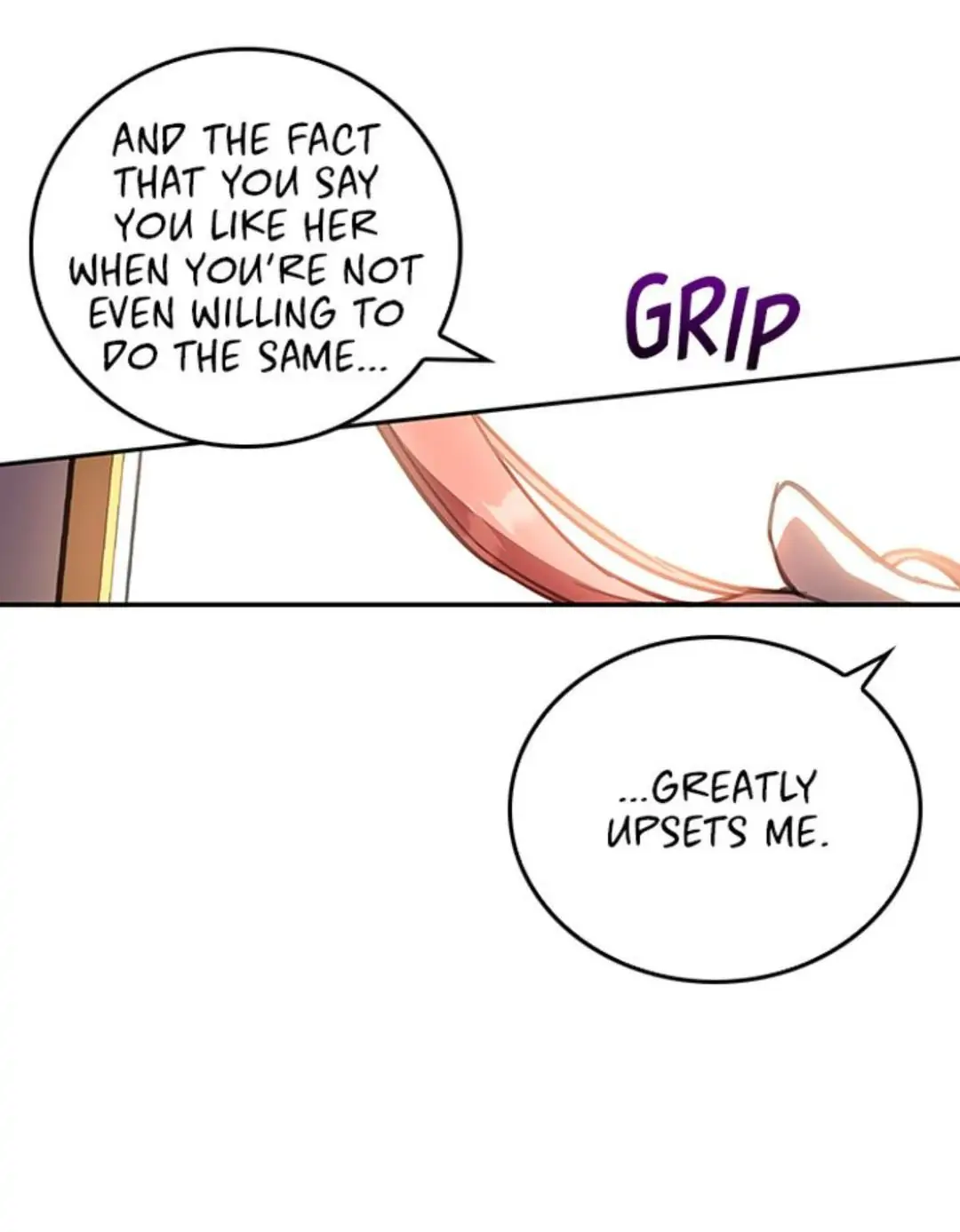 How to Prey on Your Master Chapter 16 - page 27