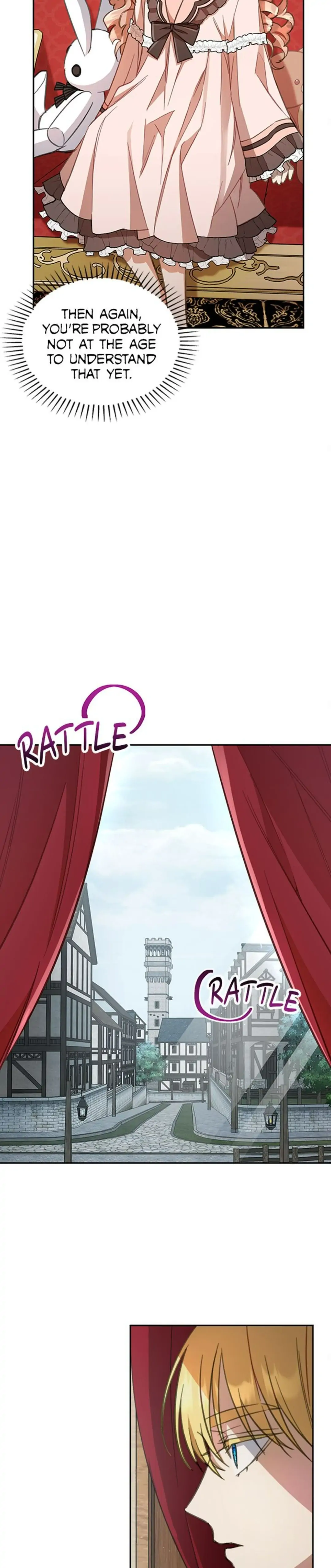 How to Prey on Your Master Chapter 13 - page 26