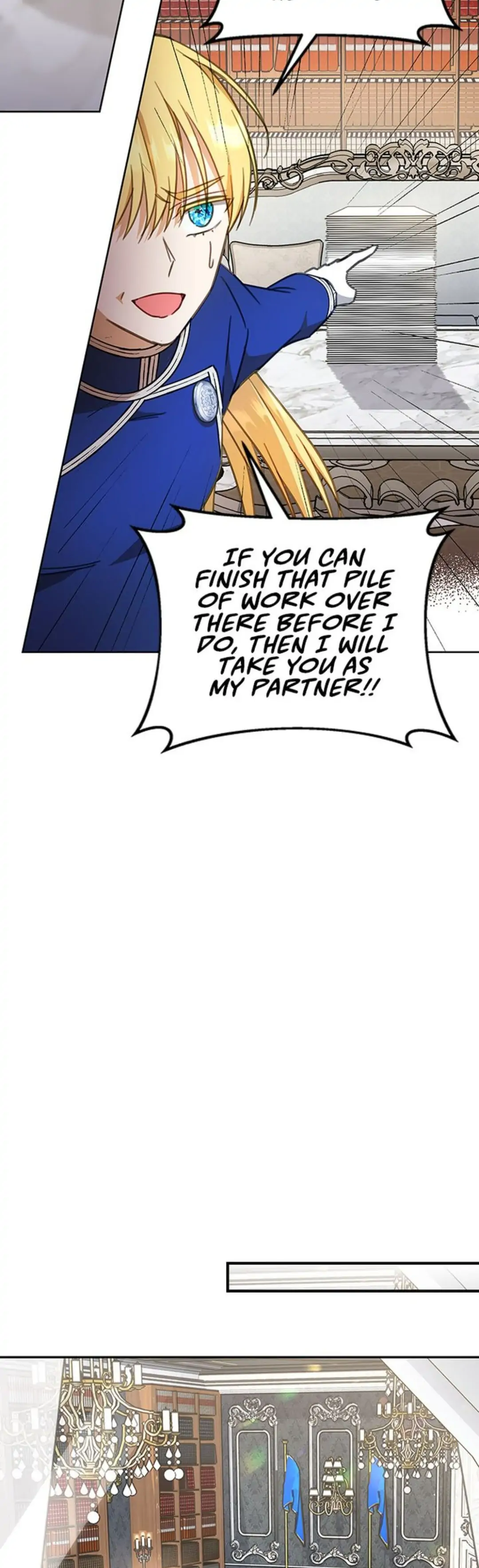 How to Prey on Your Master Chapter 12 - page 18
