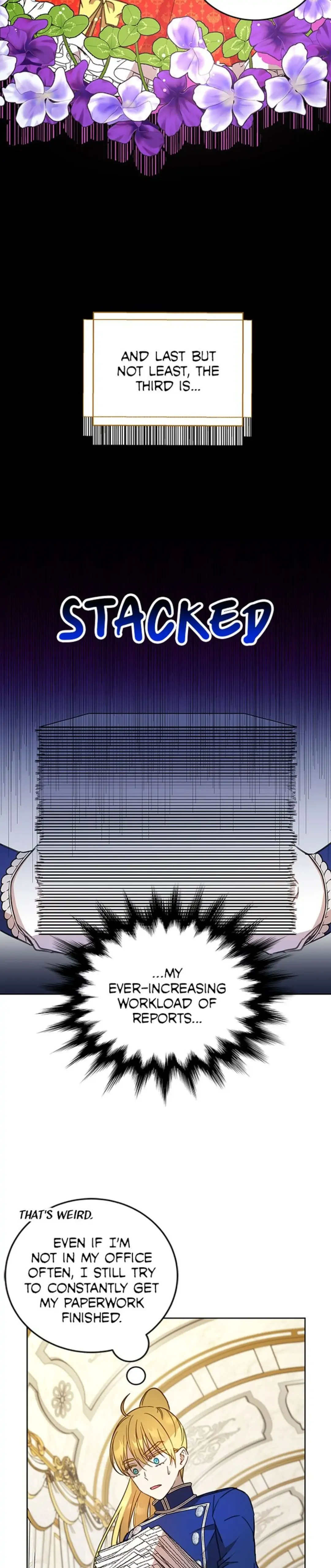 How to Prey on Your Master Chapter 12 - page 3