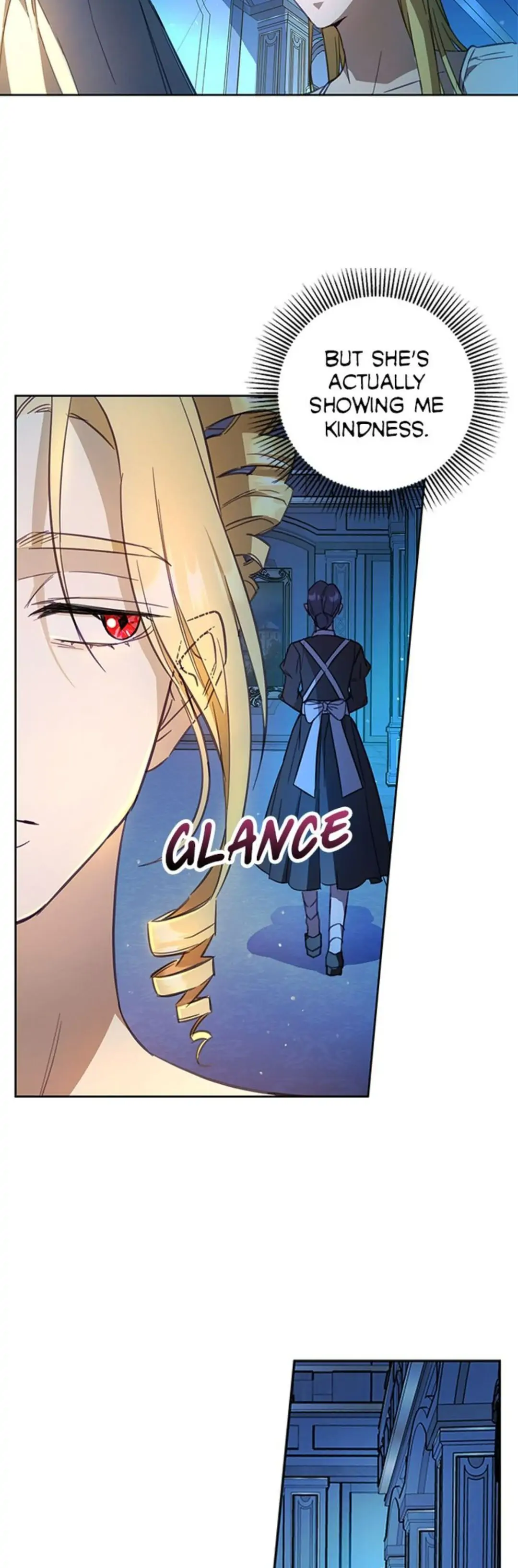 How to Prey on Your Master Chapter 9 - page 14