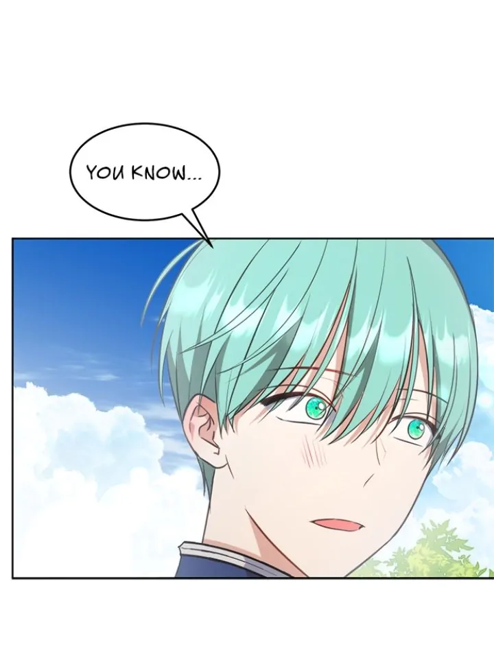 How to Prey on Your Master Chapter 83 - page 14
