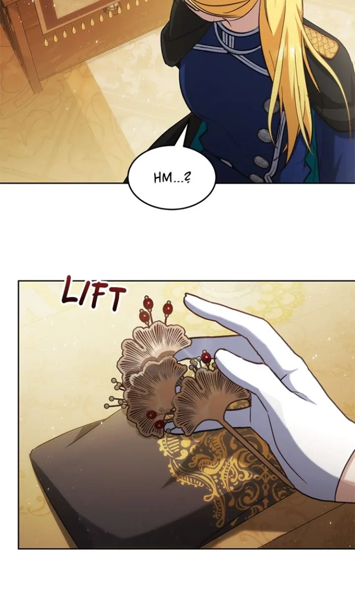 How to Prey on Your Master Chapter 83 - page 24