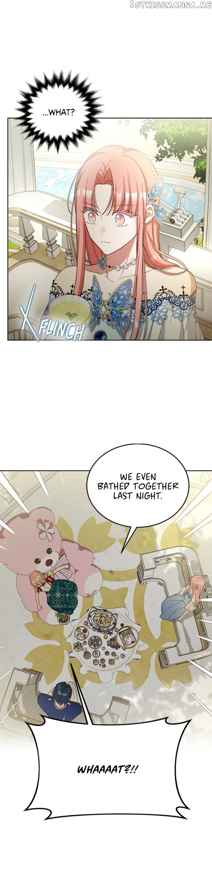How to Prey on Your Master Chapter 56 - page 10