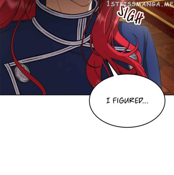 How to Prey on Your Master Chapter 56 - page 26