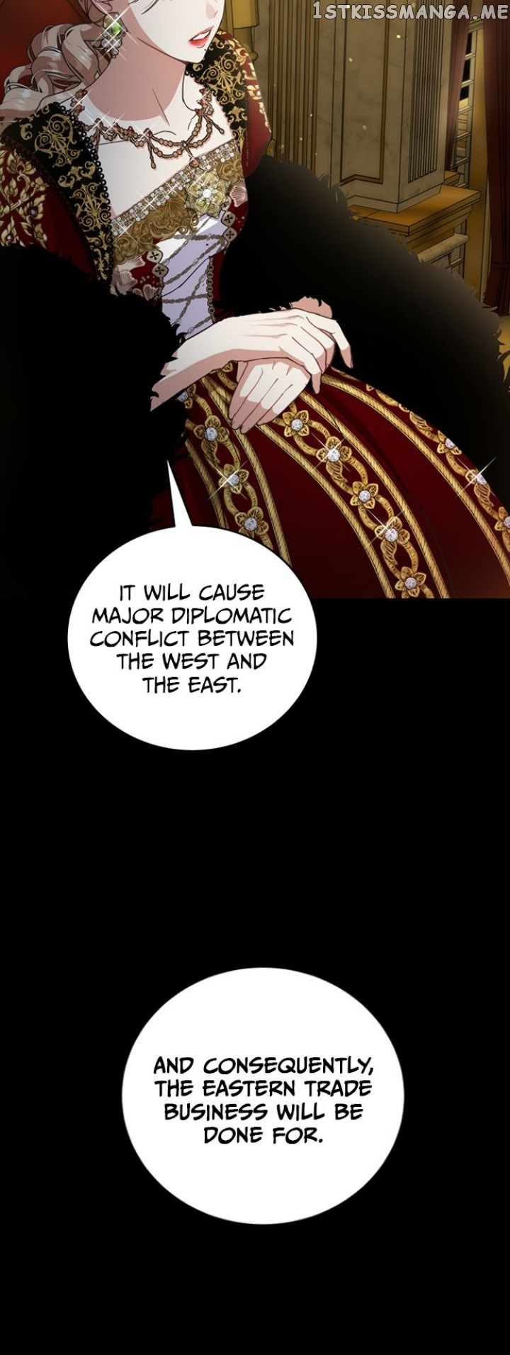 How to Prey on Your Master Chapter 56 - page 30