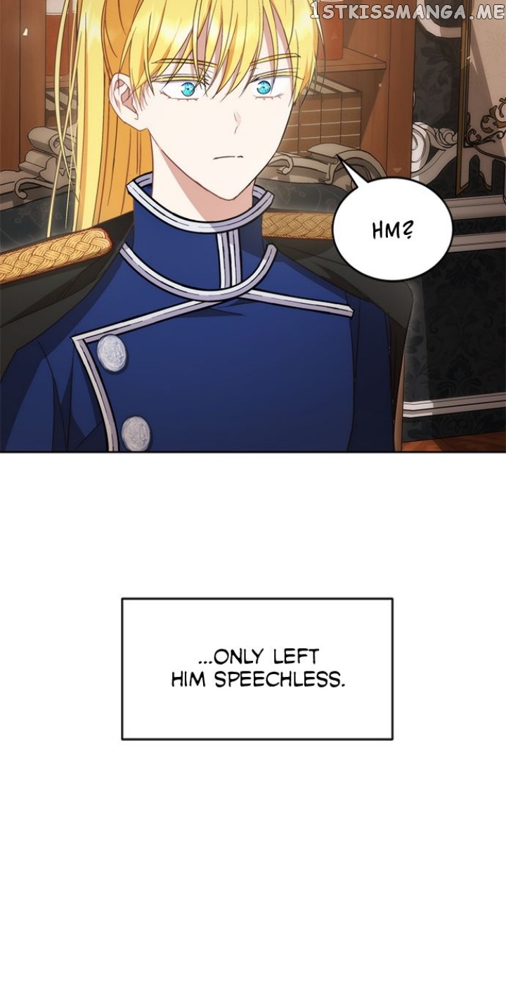 How to Prey on Your Master Chapter 56 - page 40