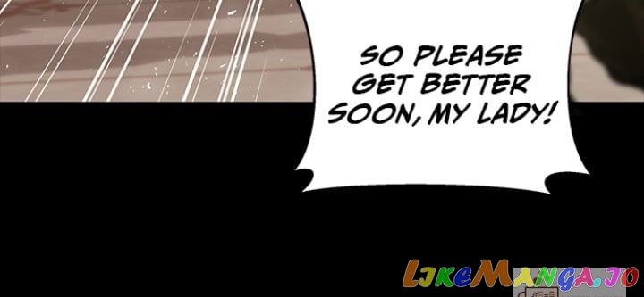 How to Prey on Your Master Chapter 65 - page 32