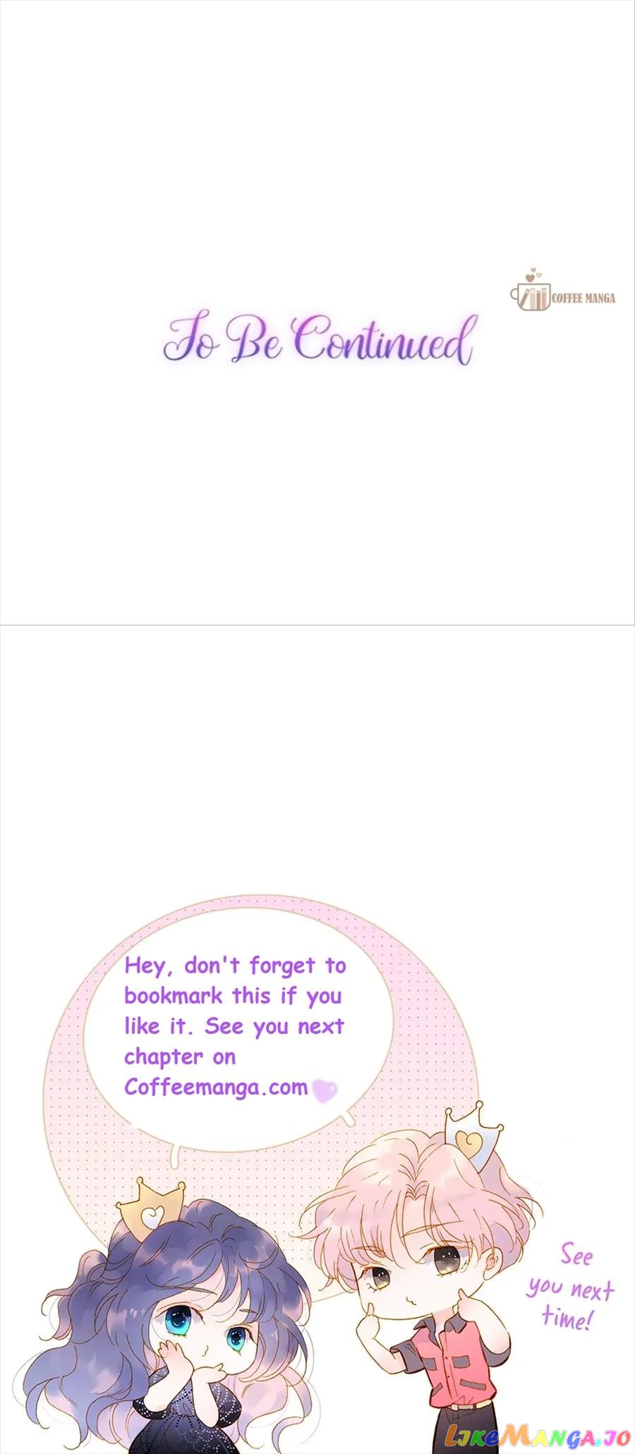 How to Prey on Your Master Chapter 65 - page 36