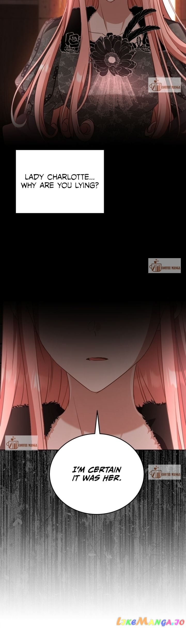 How to Prey on Your Master Chapter 65 - page 4