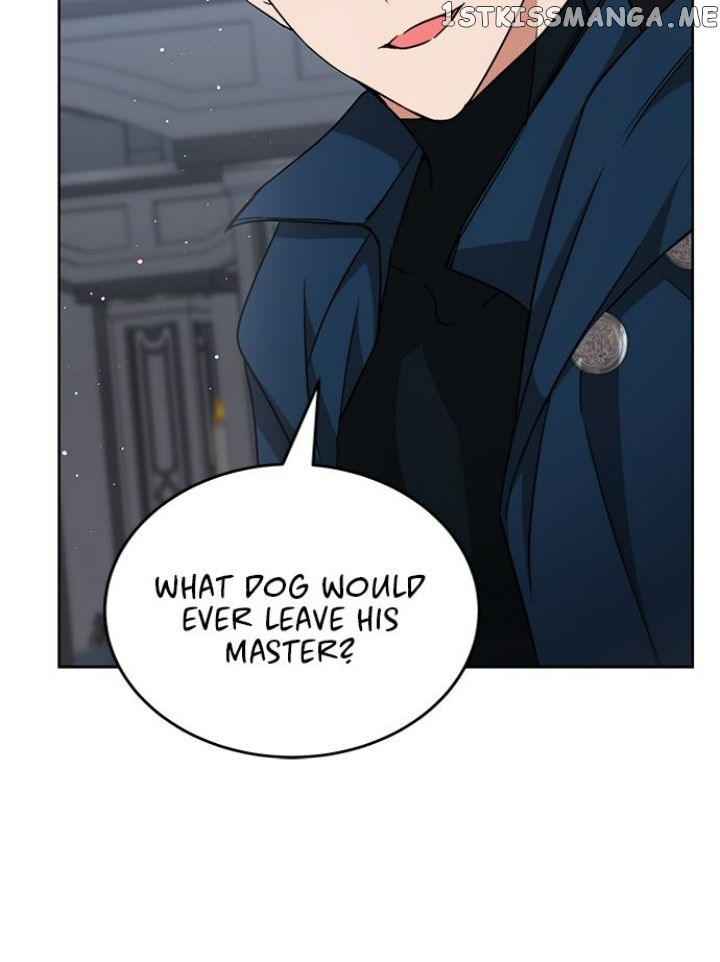 How to Prey on Your Master Chapter 46 - page 17