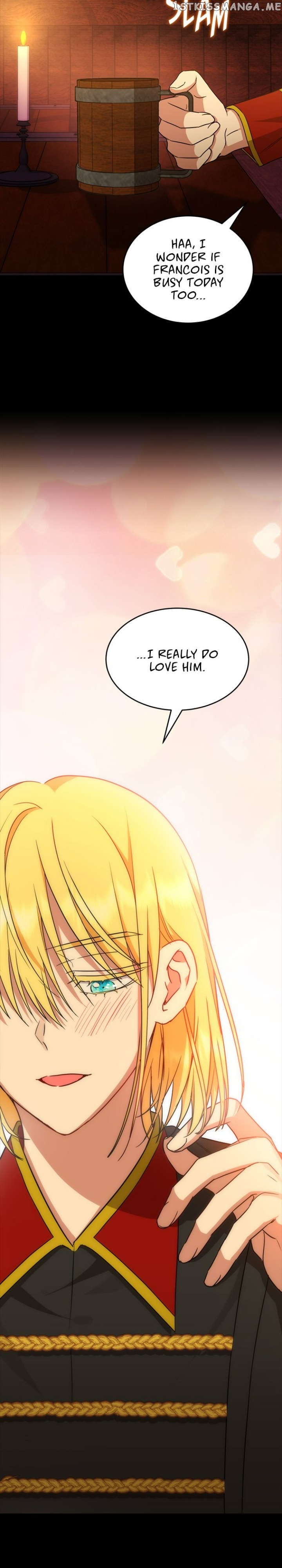 How to Prey on Your Master Chapter 46 - page 38