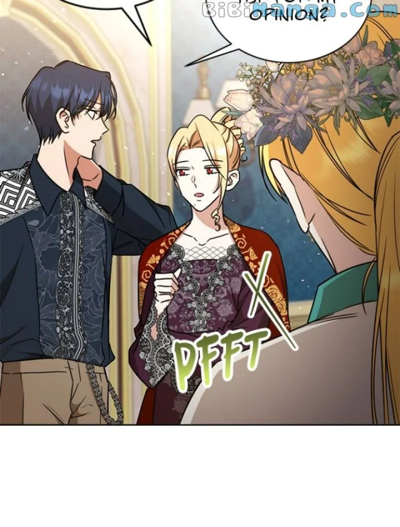 How to Prey on Your Master Chapter 36 - page 13