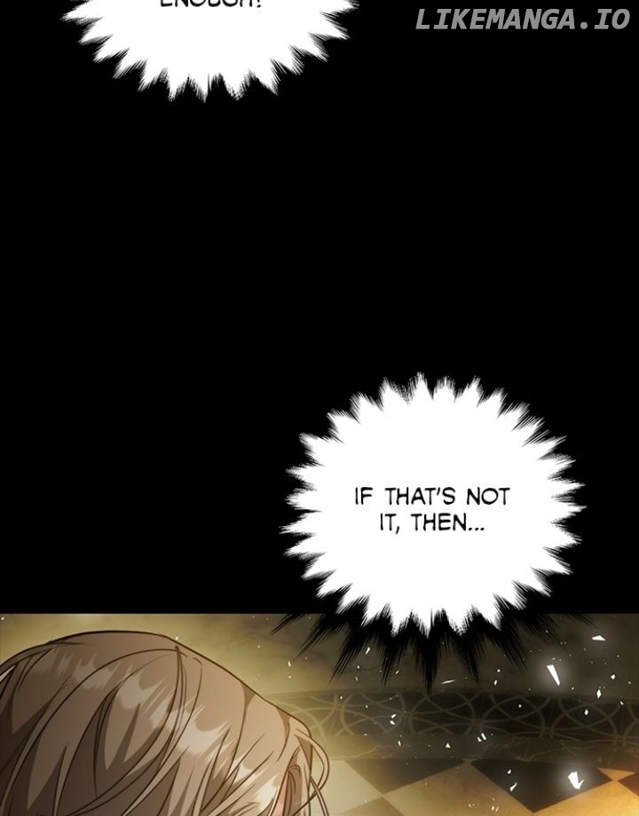 How to Prey on Your Master Chapter 104 - page 21
