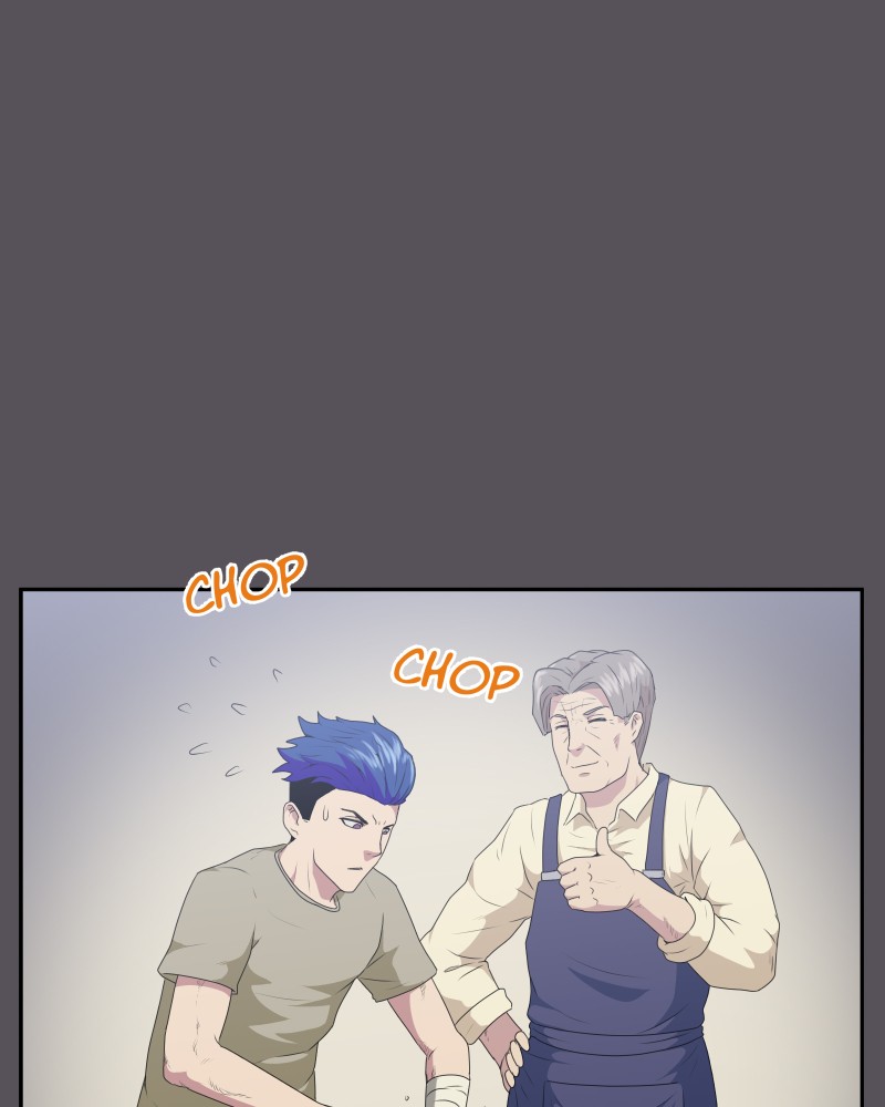 Soul Gear Chapter 1 - page 100