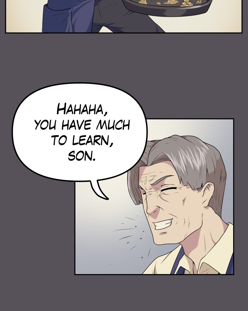 Soul Gear Chapter 1 - page 102