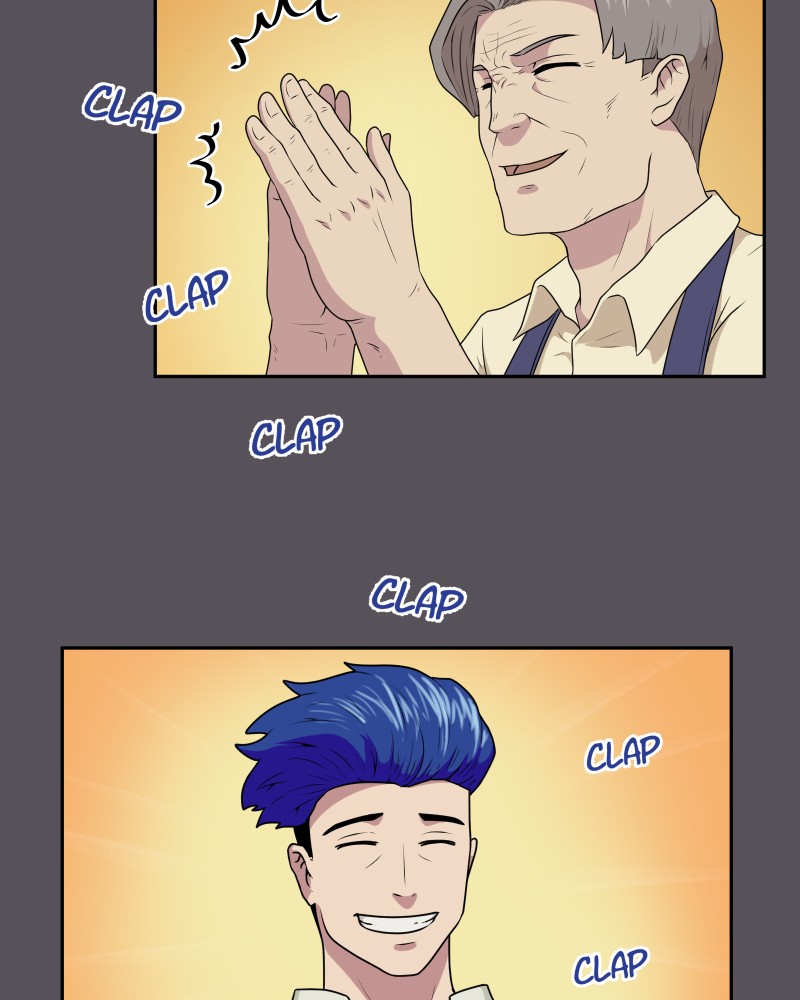 Soul Gear Chapter 1 - page 109