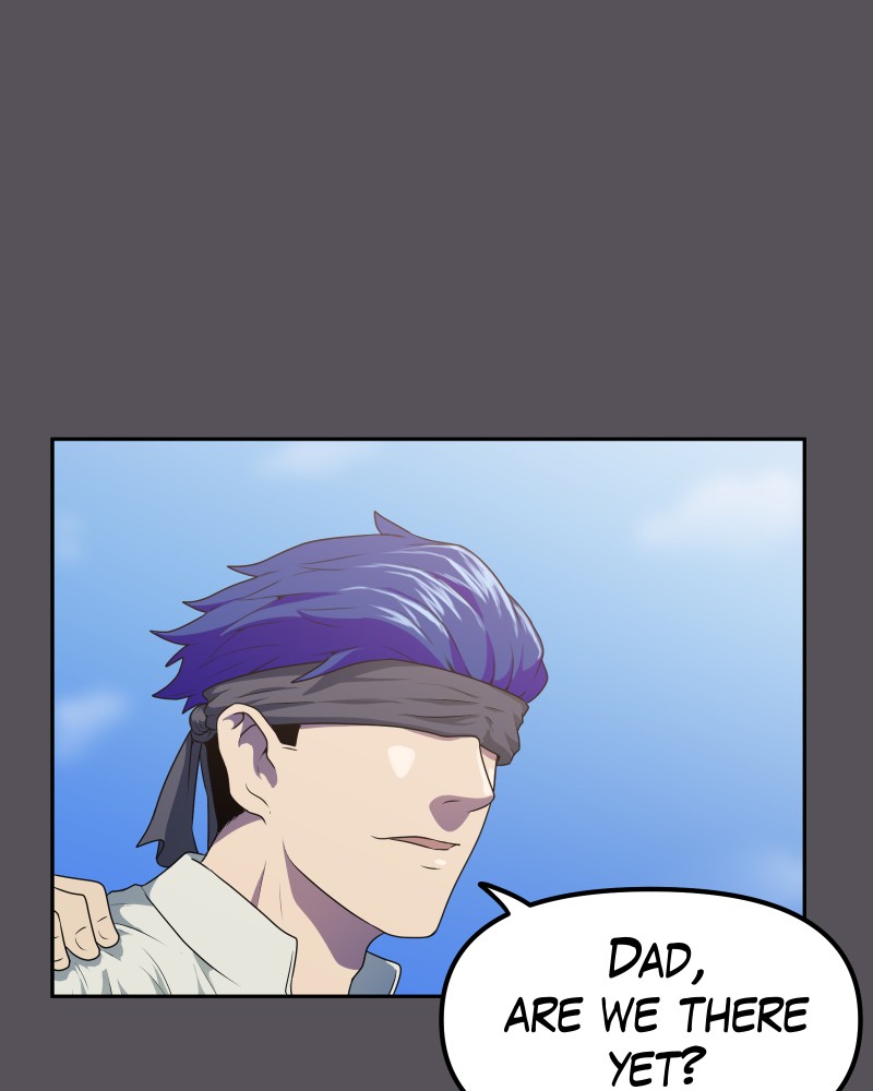 Soul Gear Chapter 1 - page 111