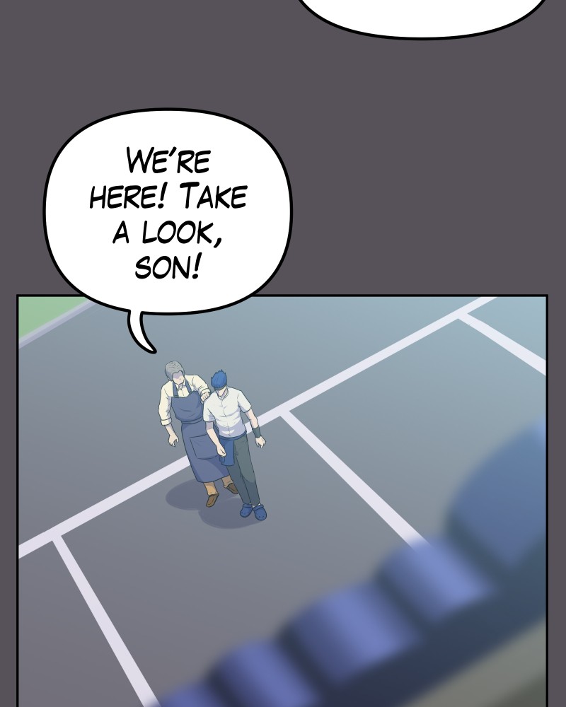 Soul Gear Chapter 1 - page 112