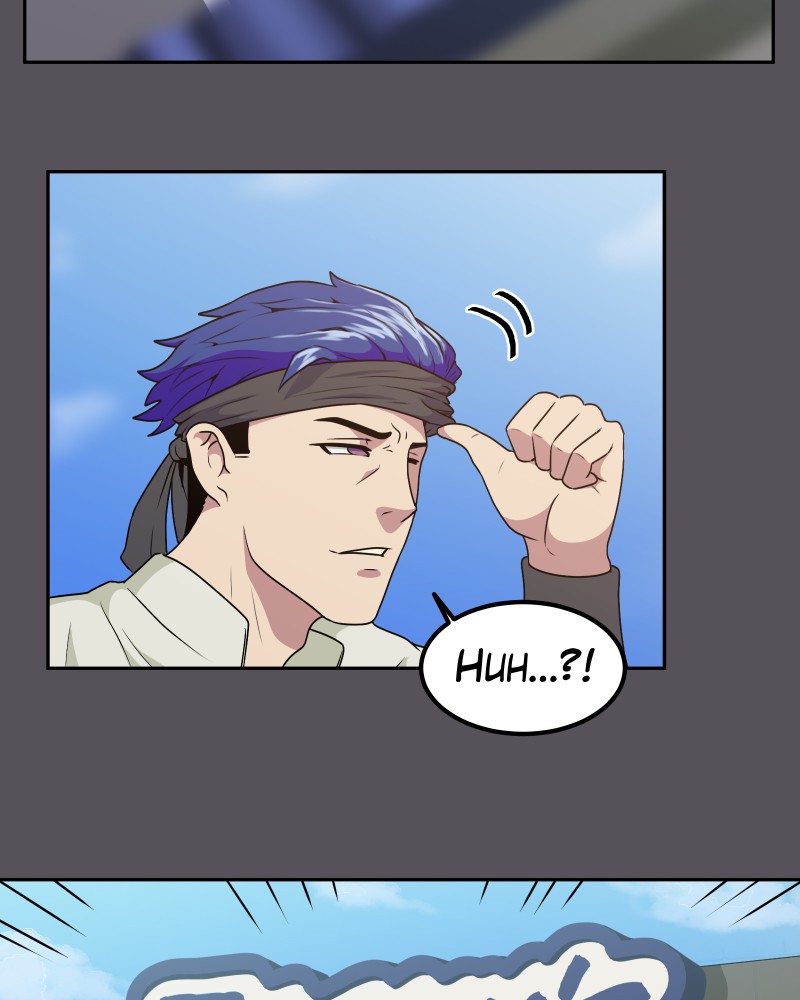 Soul Gear Chapter 1 - page 113