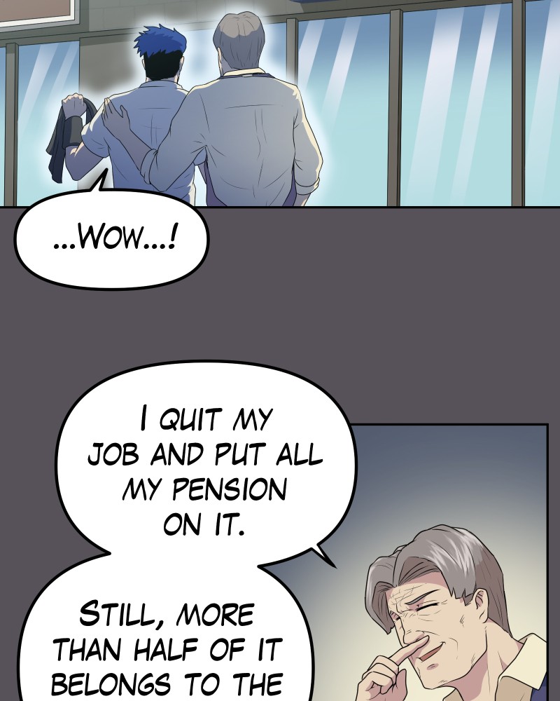 Soul Gear Chapter 1 - page 115