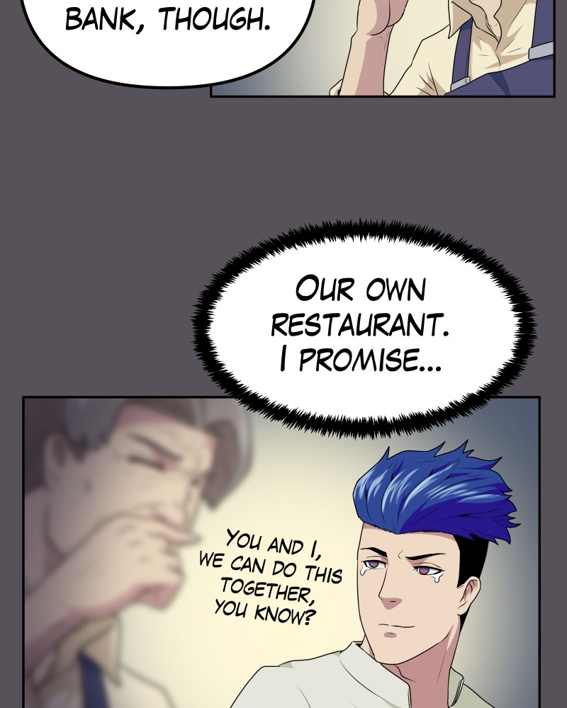 Soul Gear Chapter 1 - page 116