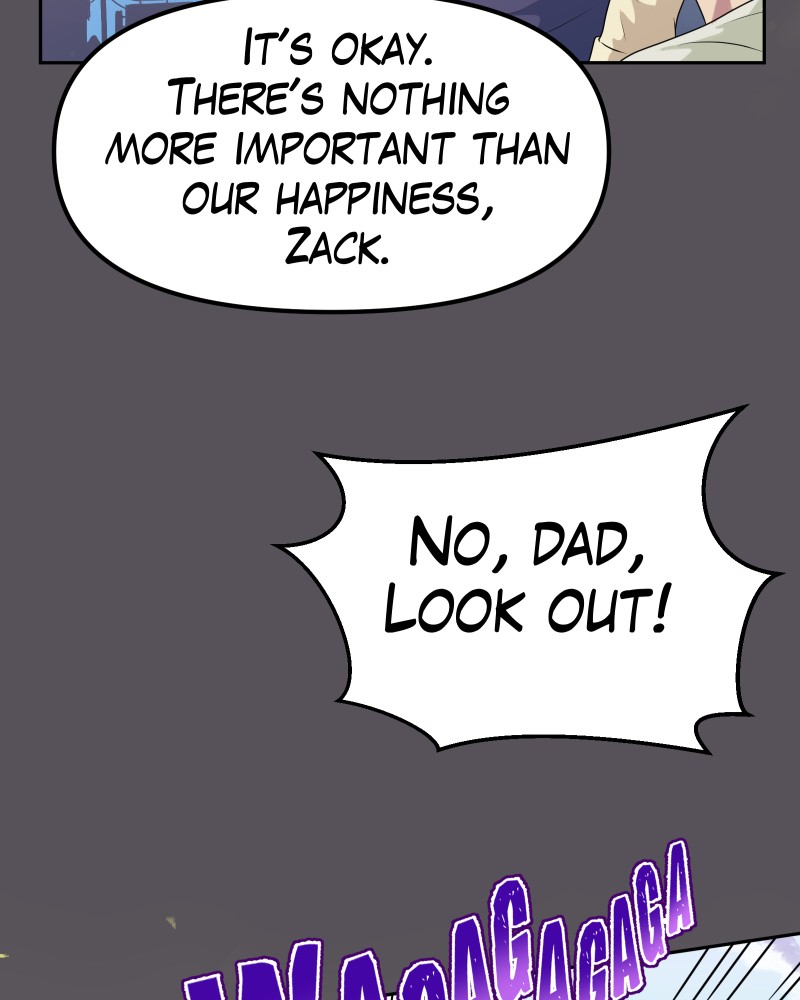 Soul Gear Chapter 1 - page 120