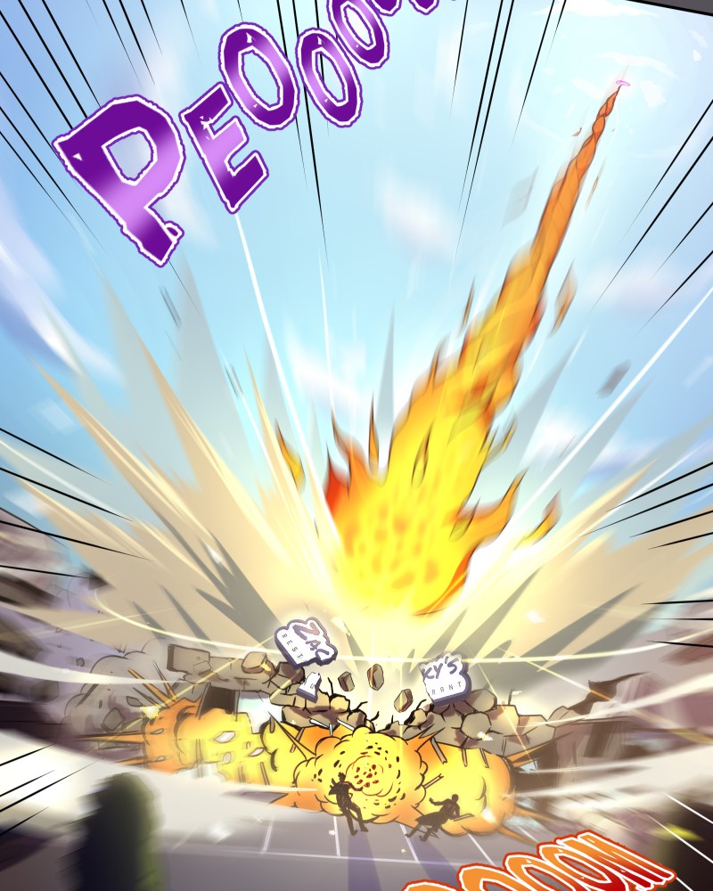 Soul Gear Chapter 1 - page 122