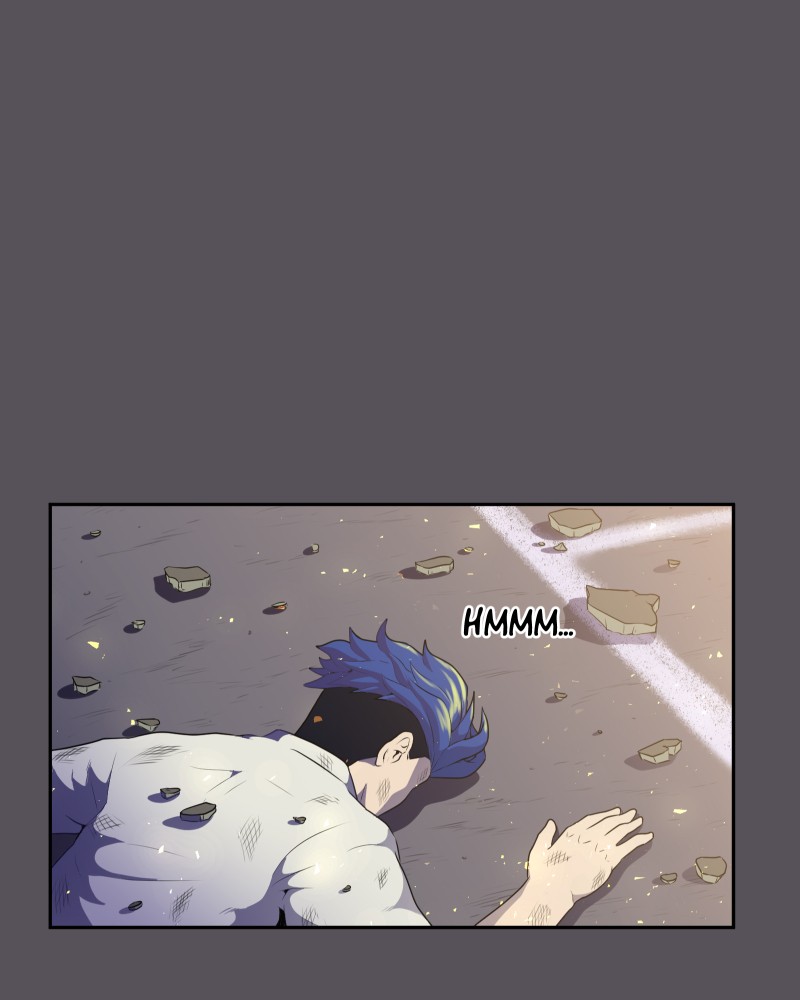 Soul Gear Chapter 1 - page 125