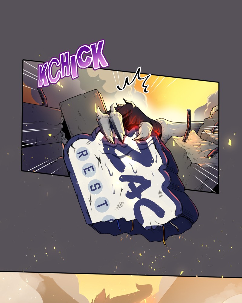Soul Gear Chapter 1 - page 127