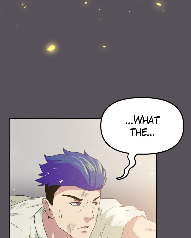 Soul Gear Chapter 1 - page 130