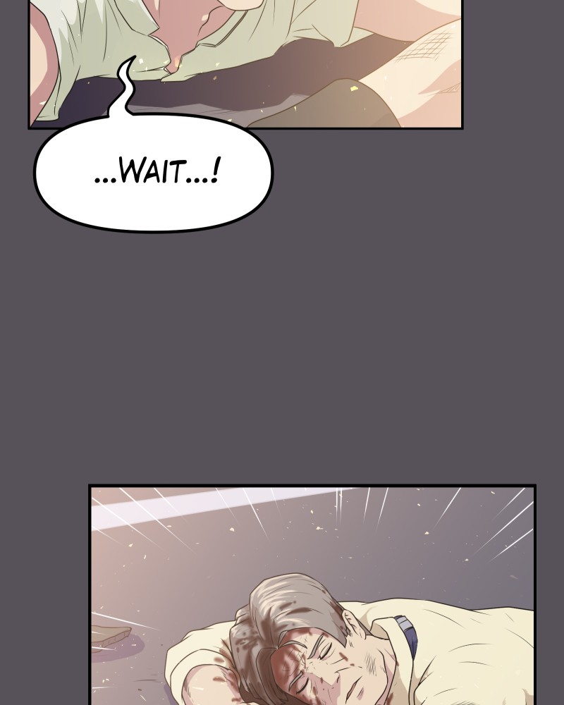 Soul Gear Chapter 1 - page 131