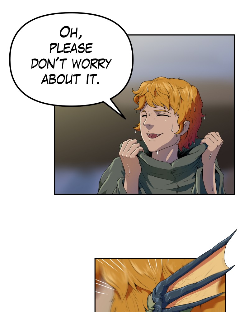 Soul Gear Chapter 1 - page 14