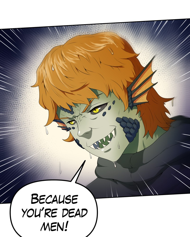 Soul Gear Chapter 1 - page 16