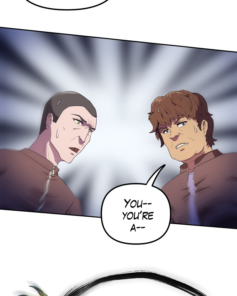 Soul Gear Chapter 1 - page 17