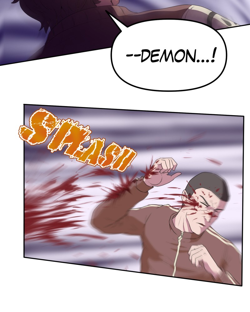 Soul Gear Chapter 1 - page 19