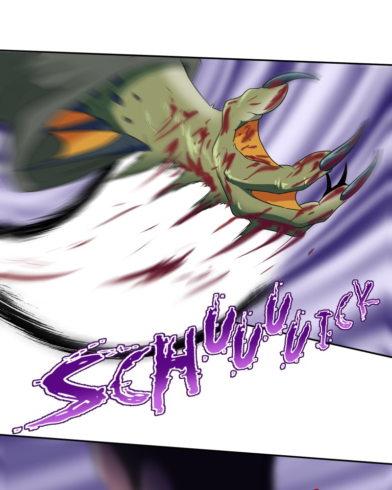 Soul Gear Chapter 1 - page 21