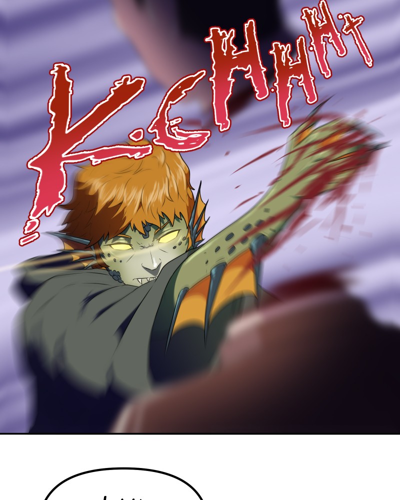 Soul Gear Chapter 1 - page 22