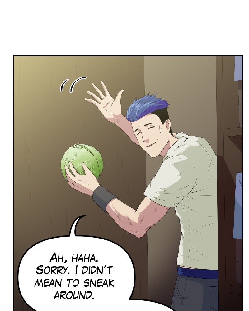 Soul Gear Chapter 1 - page 27