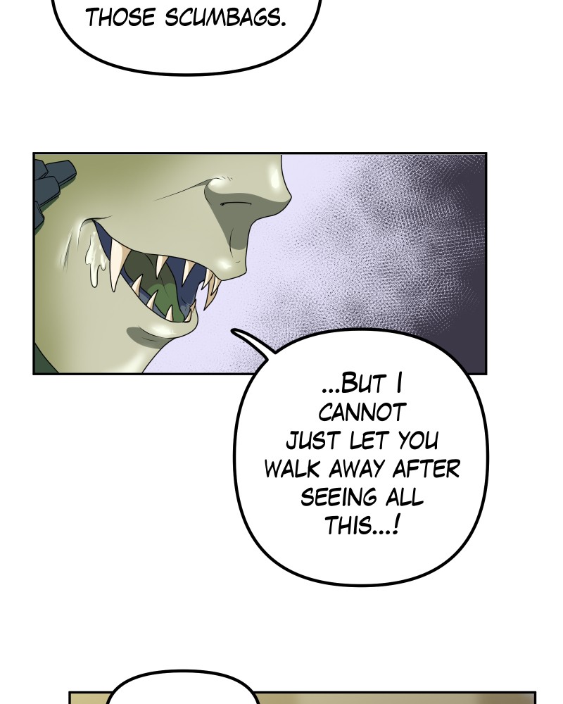 Soul Gear Chapter 1 - page 29