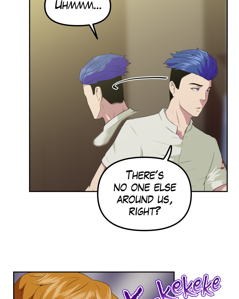 Soul Gear Chapter 1 - page 30