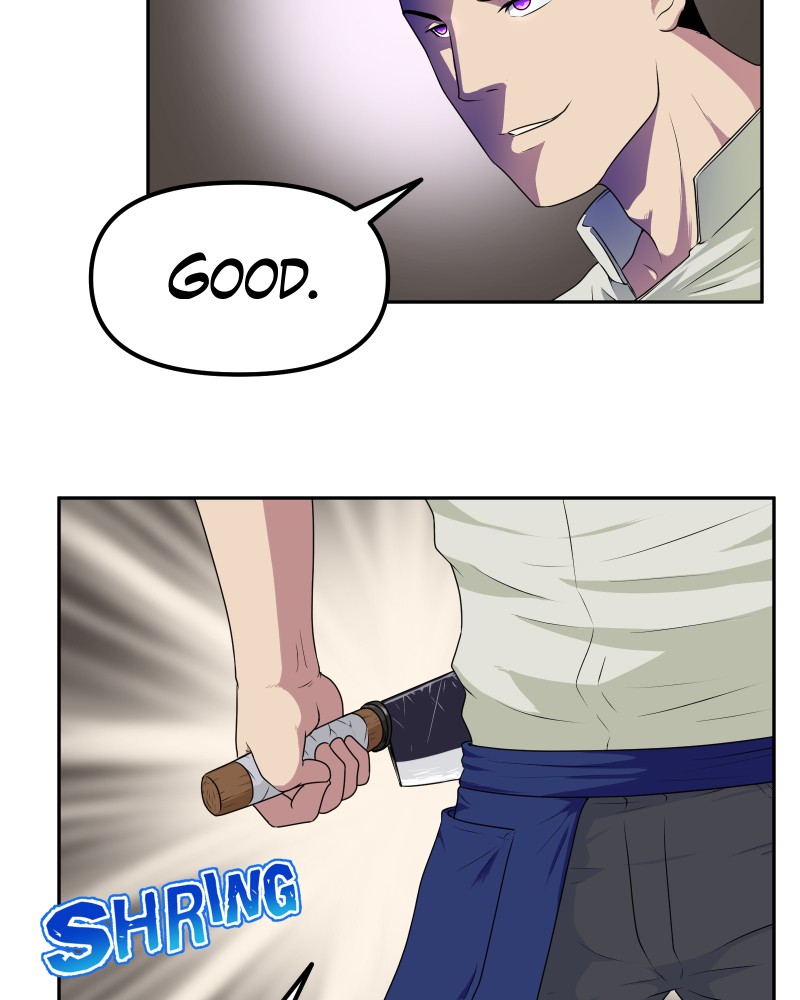 Soul Gear Chapter 1 - page 32