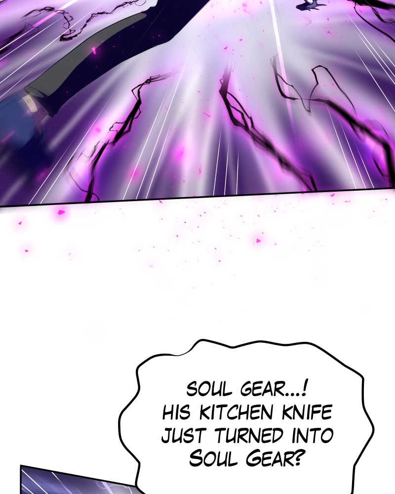 Soul Gear Chapter 1 - page 36