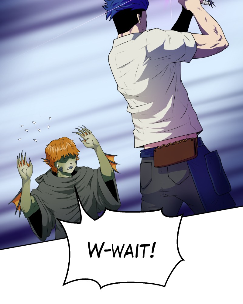Soul Gear Chapter 1 - page 38